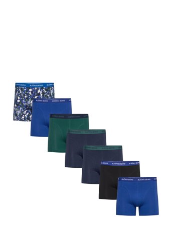 Björn Borg | Cotton Stretch Boxer 7P | M