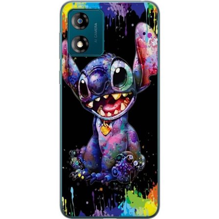 Yhteensopiva Puhelinkuori Motorola Motorola Moto E13 Ommel