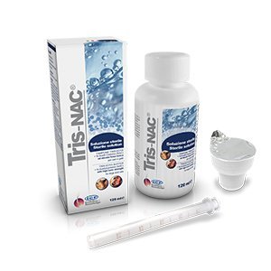 Tris-NAC Solution, 120 ml