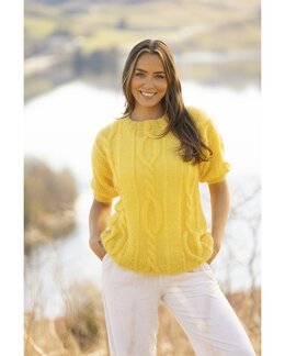 Topp Tina - Viking of Norway