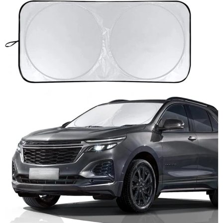 #Bilsolskydd solskydd bil hopfällbart solskydd bil#