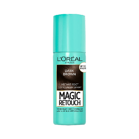 L'Oréal Paris Magic Retouch Hårfärg Dam 75 ML
