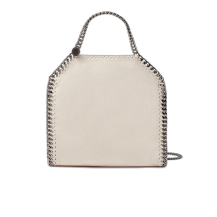 Beige väska från Stella McCartney