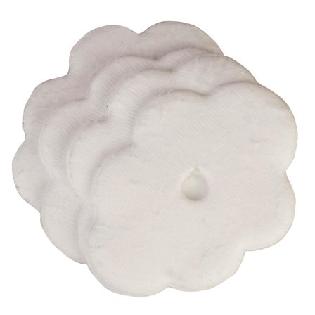 Planet Pool Water Lilly Smussabsorbent 6-pakning, Basseng & utebad