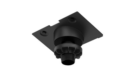 Logitech Riser Mount for Tap