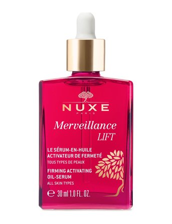NUXE Merveillance Lift Serum 30 Ml - Nude - 30 ml