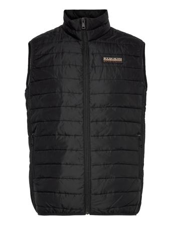 Acalmar Vest 5 Black Napapijri
