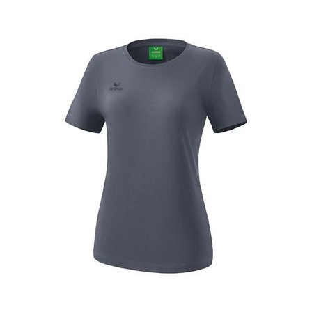 ERIMA Teamsport dam t-shirt - Grå - Multisport - Vuxen