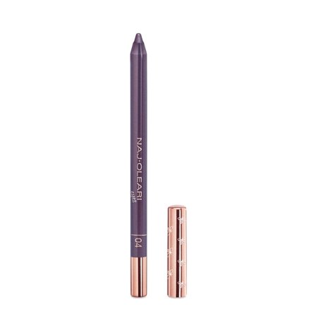 Naj Oleari Luminous Eye Pencil 04 Viola Perlato - Matita occhi