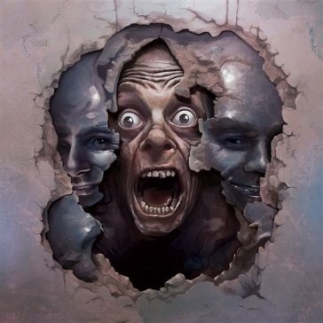 Magam bajnoka TERRA NULLIUS