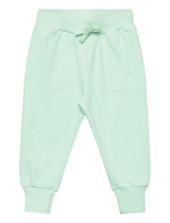 Sweat Pants Kids Copenhagen Colors Green