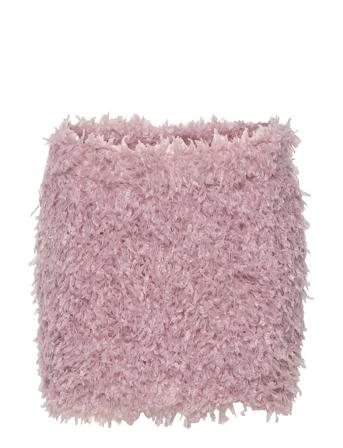 Kristiana Skirt Pink ROTATE Birger Christensen