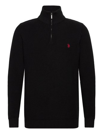 U.S. Polo Assn. | Rafael Reg Hz Uspa M Knit | XXL
