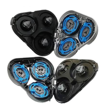 Rakhuvud Kompatibelt Med Philips S5000 S5370 S5571 S5420s5140
