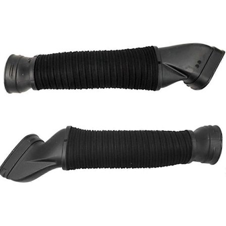 2720903382 2720903482 Vänster och Höger Luftrenare Insugningsrör Slang för Mercedes-Benz W221