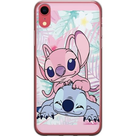 Kompatibelt Mobilskal till Apple Apple iPhone XR stitch