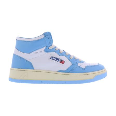 Autry Sneakers blå, Herr, Herr, Storlek: 42 EU