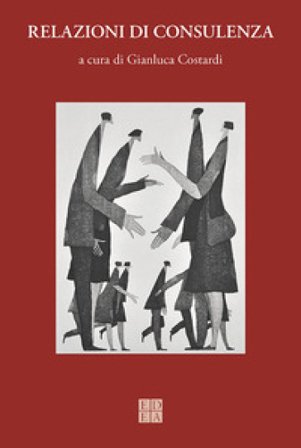 Quaderni di psicologia (2022). Vol. 77: Relazioni di consulenza