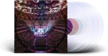 All one tonight (live at the royal alber Marillion