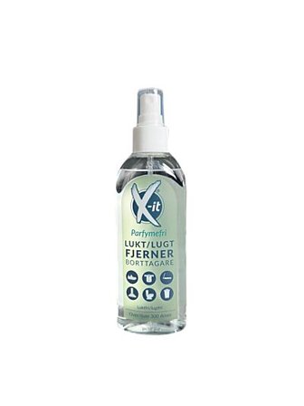 X-IT LUKTFJERNER 200ML