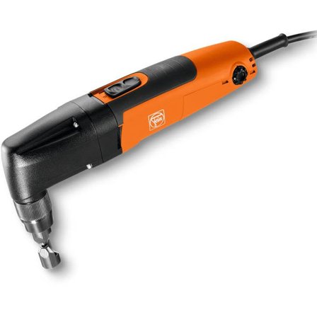Fein BLK 1.6 E Platetygger 350 W, Maskiner