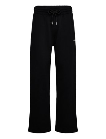 Off-White Pixel Diag Sweatpant - Black - XL