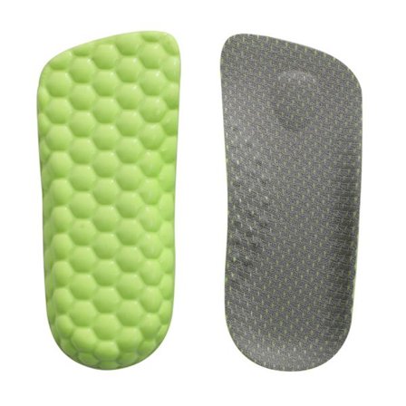 Højdeøgende indlægssåler L