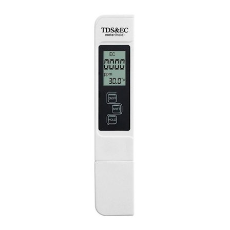 TDS EC Meter PH Test Pen Vandrenhed