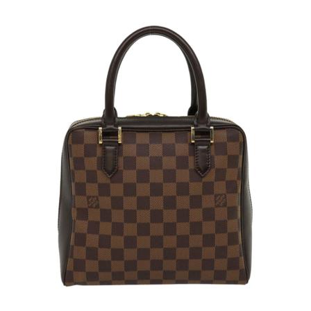 Louis Vuitton Vintage, Pre-owned Handbag Bruin, Dames, Maat:ONE Size