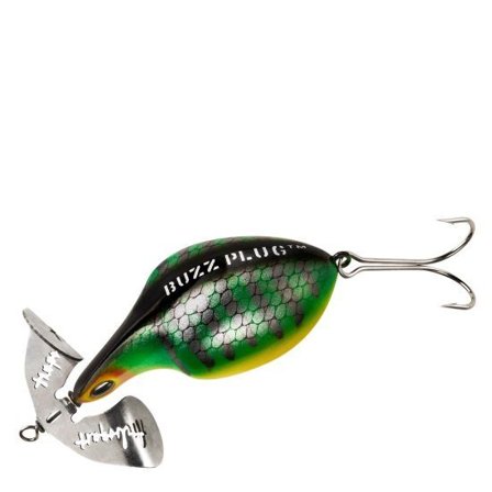 Arbogast Buzz Plug 29gr 7,3cm 05