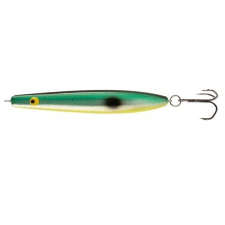 Falkfish Witch 7,5cm, 10g - Green Sp YB LF