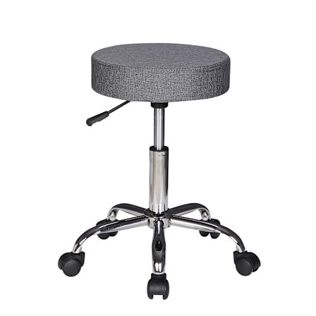 Pall höj och sänkbar på hjul