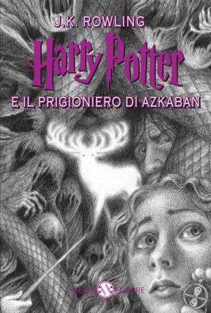 Harry Potter e il prigioniero di Azkaban. Nuova ediz.. Vol. 3 J. K. Rowling