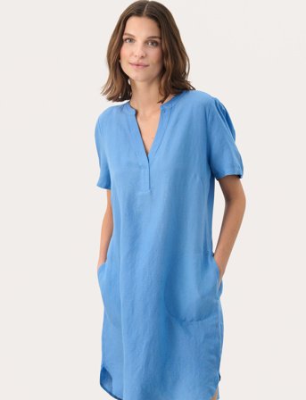 Part Two Aminasepw Dr - Blue - 44