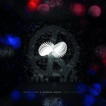 A sunday night above the rain Marillion