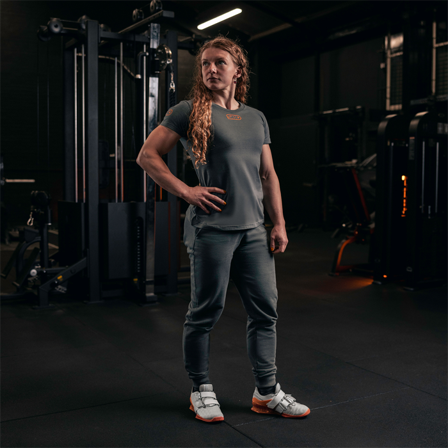 SBD Apparel Forge Competition T-Shirt Women's