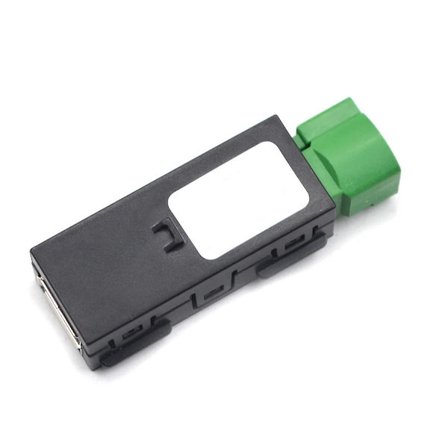 5Q0035726E for CarPlay USB Install Plug Socket Switch Button 5Q0 035 726 E