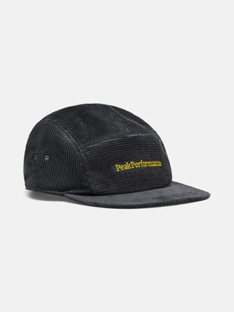 Peak Performance - Cord Cap