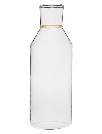 Hübsch Orbit Jug - Nude - 1.6 L