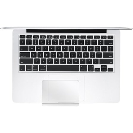 2-pack skrapskydd för styrplatta till MacBook Air 13 tum