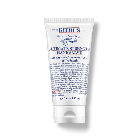 Kiehl’s Ultimate Strength Hand Salve 150 ml, Skincare, Håndpleje, Håndcreme