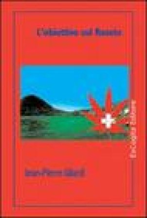 L'obiettivo sul Roseto Jean-Pierre Gilardi