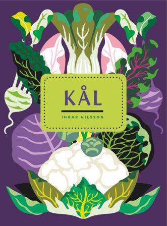 Kål - Bok av Ingar Nilsson - Häftad