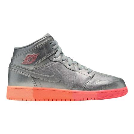 Nike Sneakers Grå, Herre, Størrelse: 38 1/2 EU