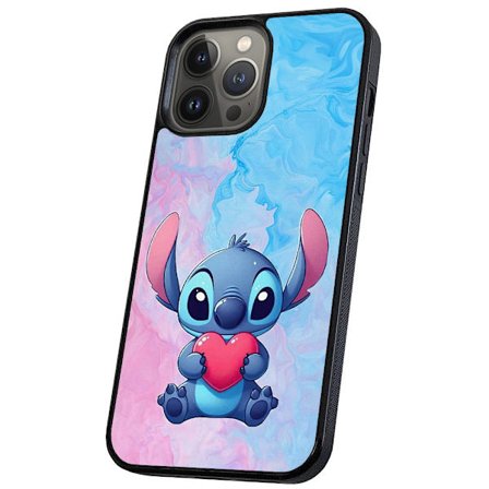 iPhone 16 Pro - Skal/Mobilskal Stitch