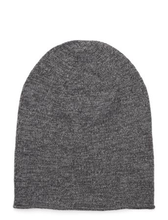 Caimano Accessories Headwear Beanies Grå Weekend Max Mara
