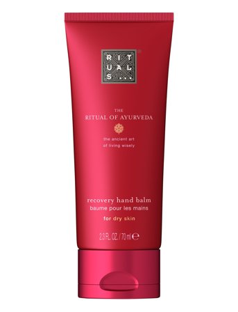 Rituals The Ritual Of Ayurveda Recovery Hand Balm - Nude - 70 ml