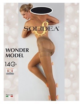 WONDER MAMAN 140 OP MOKA L