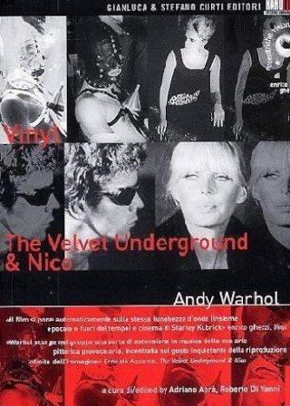 Vinyl / The Velvet Underground & Nico