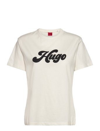 HUGO Damacia_4 - Cream - XL